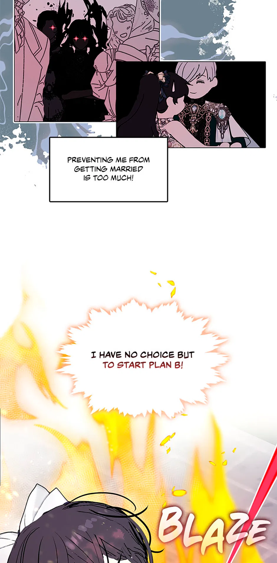 Devoted to Diamond Chapter 104 – Page 17