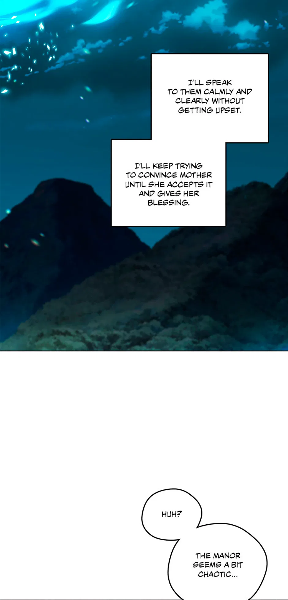 Devoted to Diamond Chapter 104 – Page 20