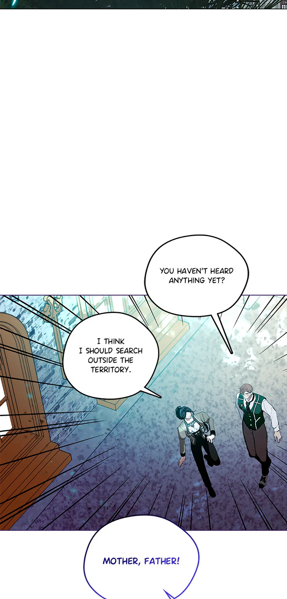 Devoted to Diamond Chapter 104 – Page 22