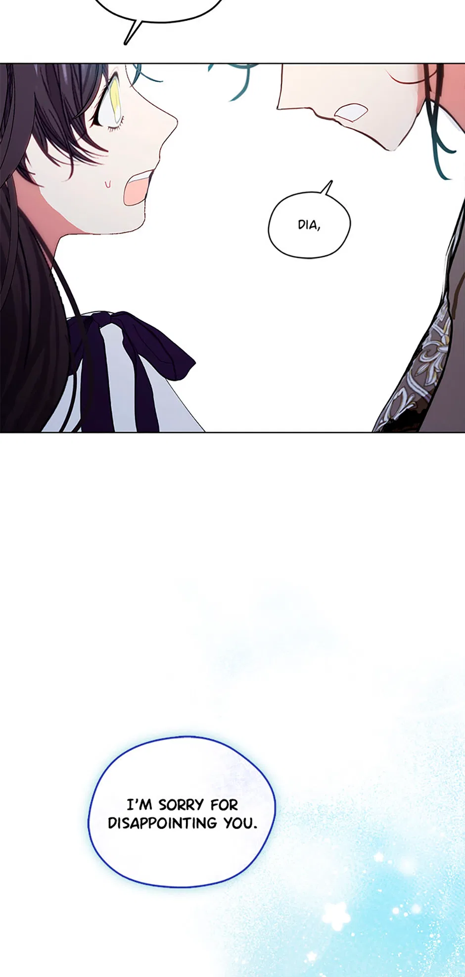 Devoted to Diamond Chapter 104 – Page 29