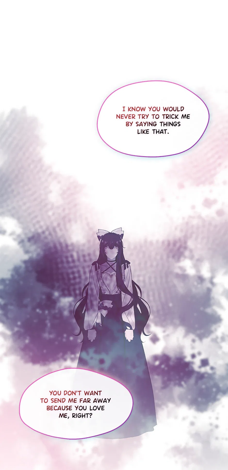 Devoted to Diamond Chapter 104 – Page 35