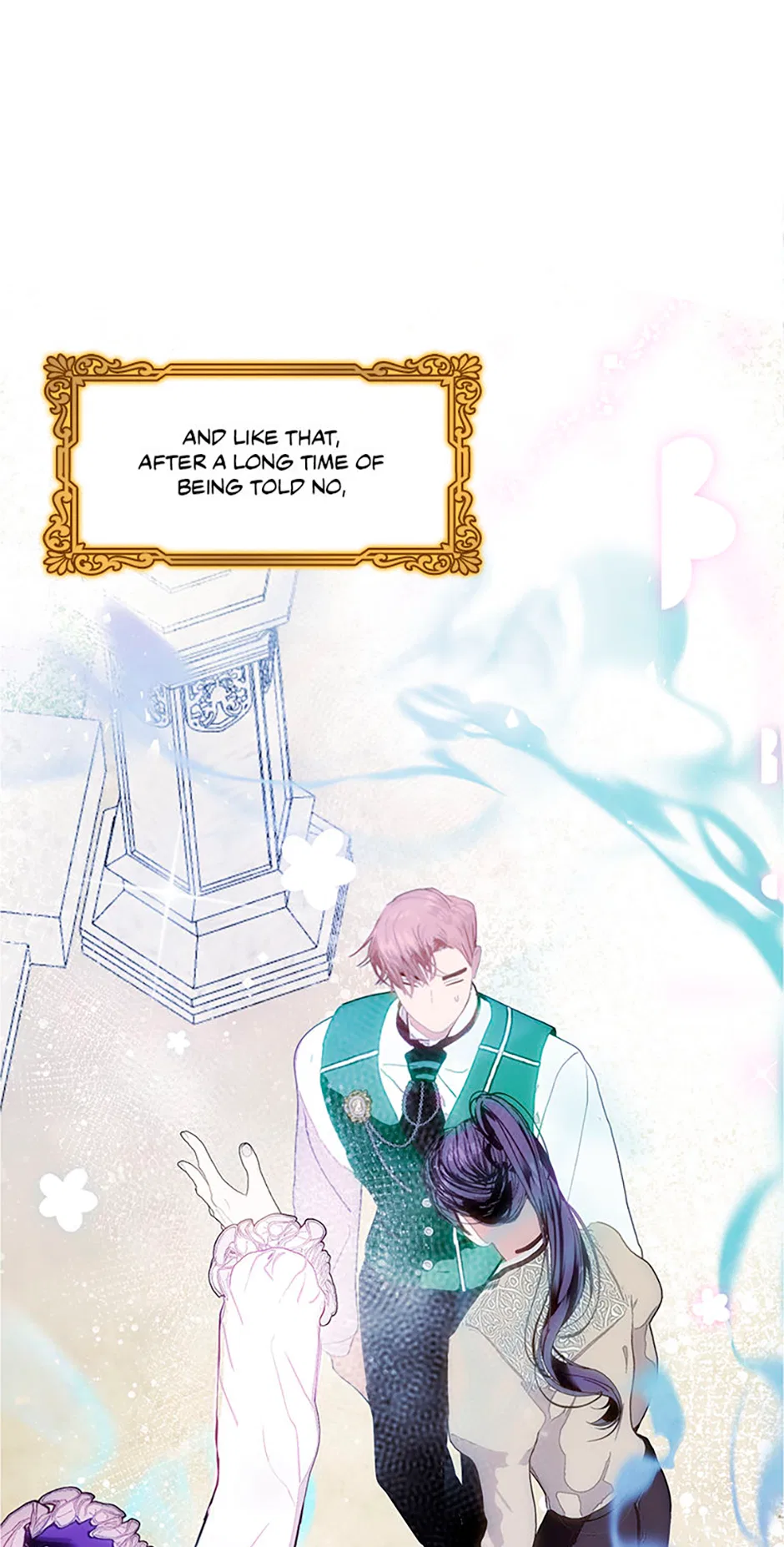 Devoted to Diamond Chapter 104 – Page 43