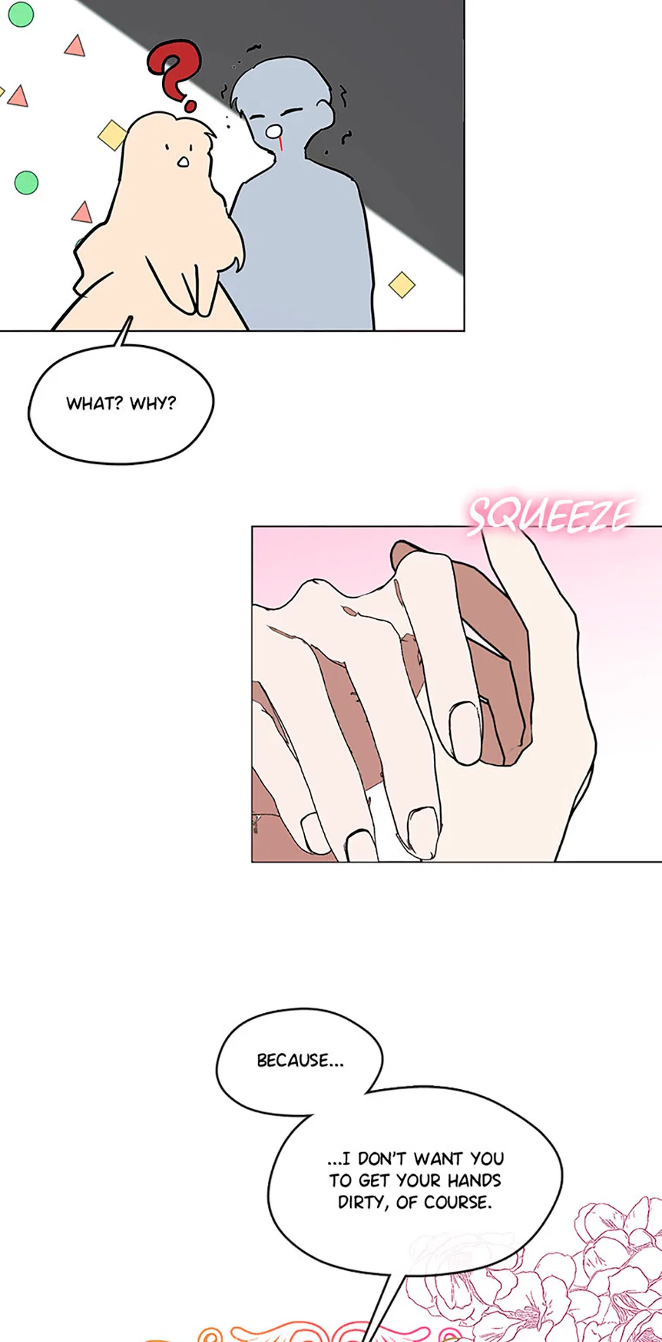 Devoted to Diamond Chapter 104 – Page 62