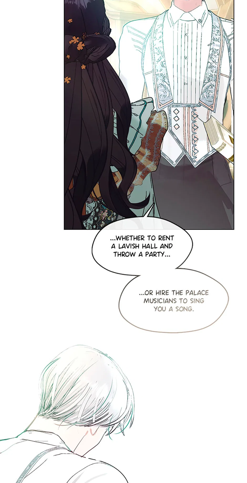 Devoted to Diamond Chapter 104 – Page 71