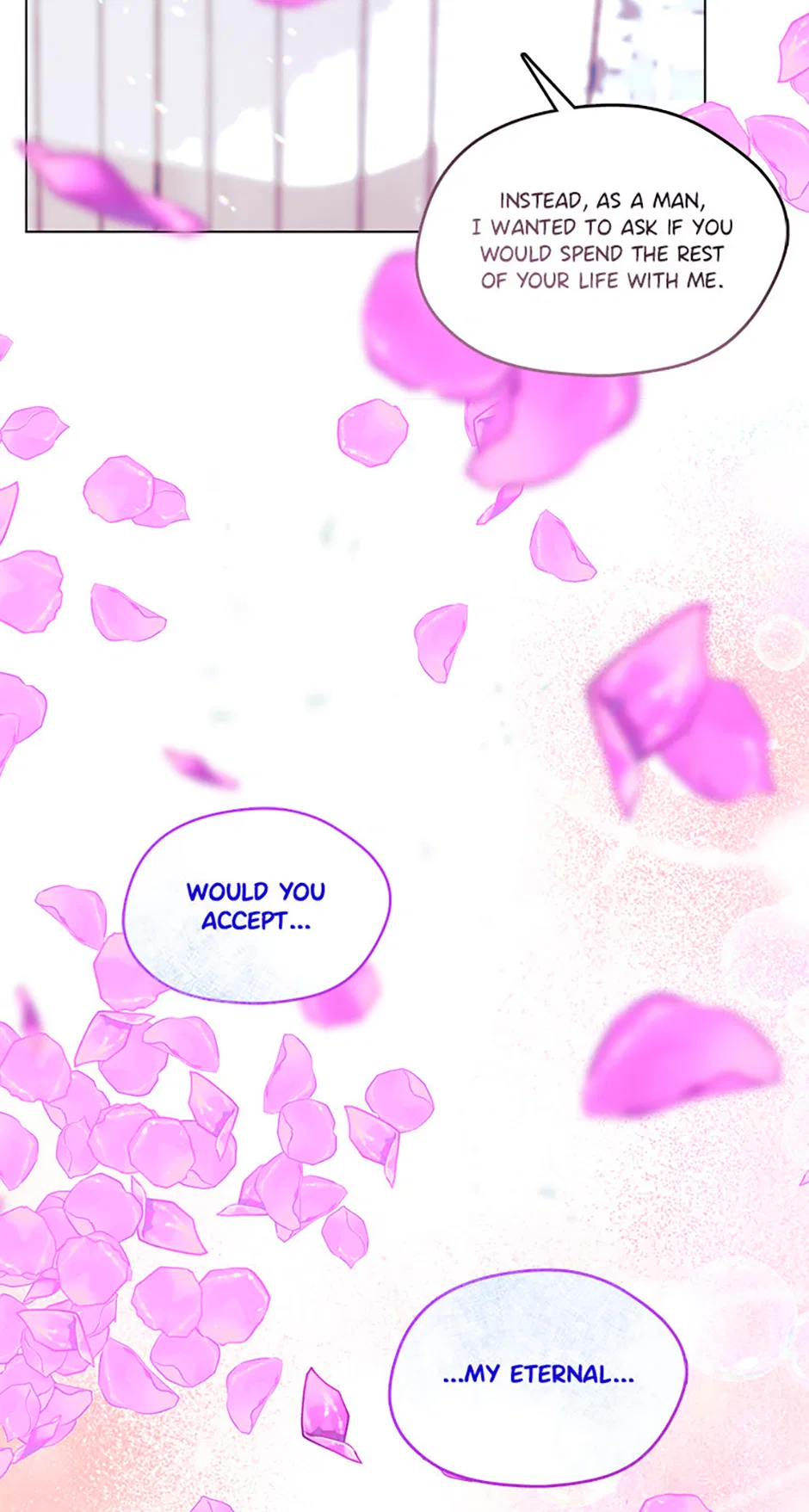 Devoted to Diamond Chapter 104 – Page 89