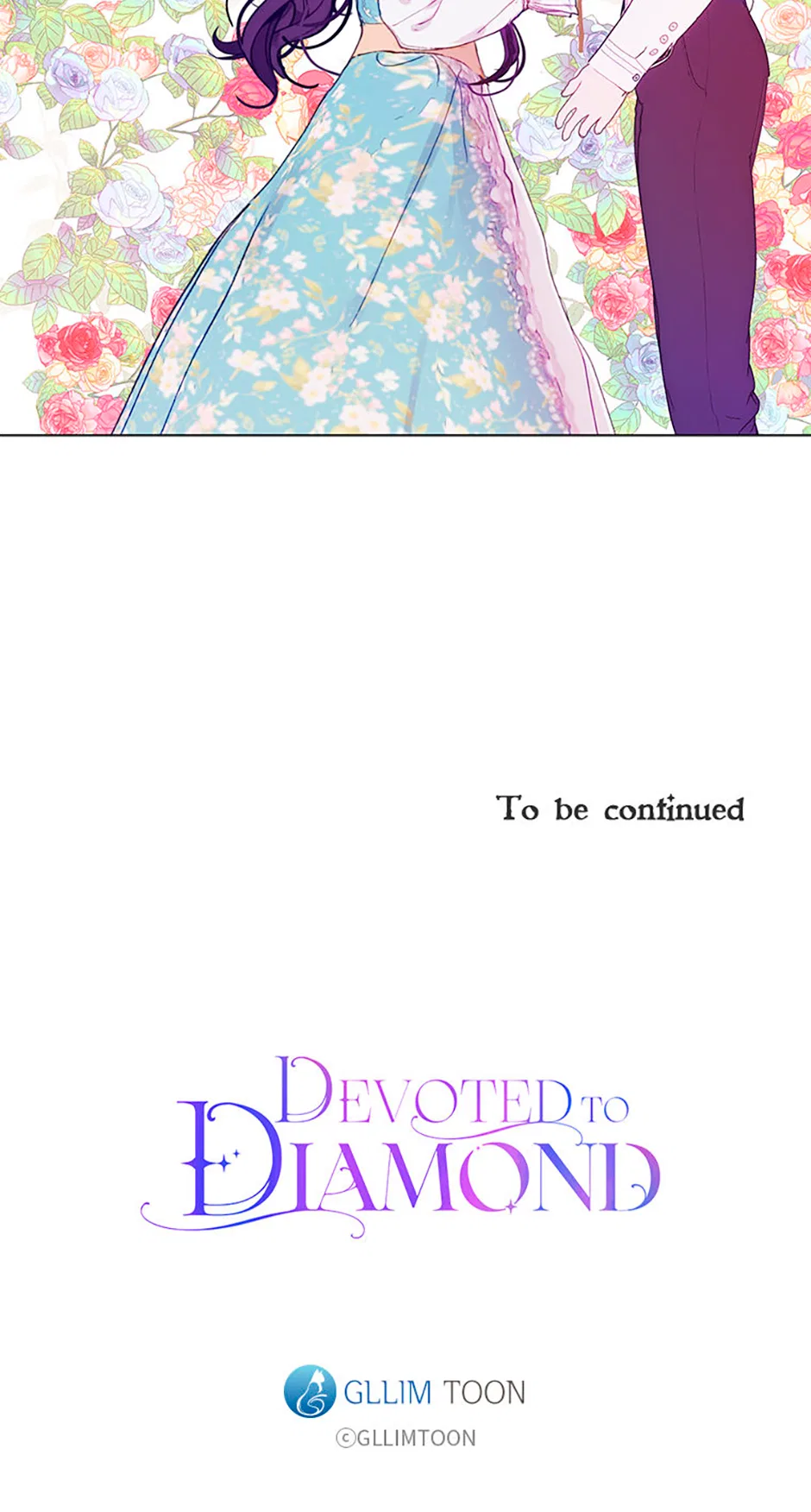Devoted to Diamond Chapter 104 – Page 94