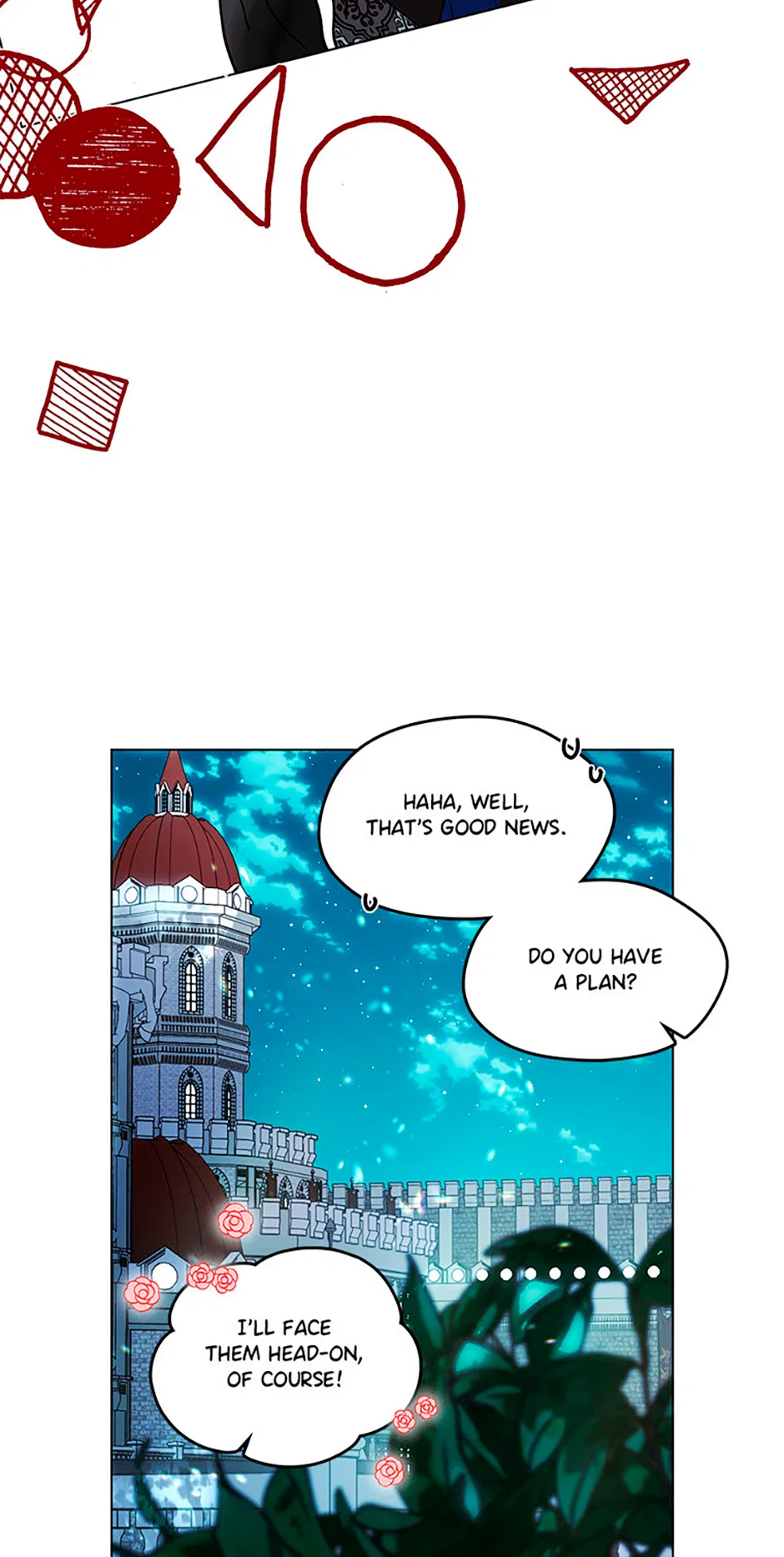 Devoted to Diamond Chapter 103 – Page 5