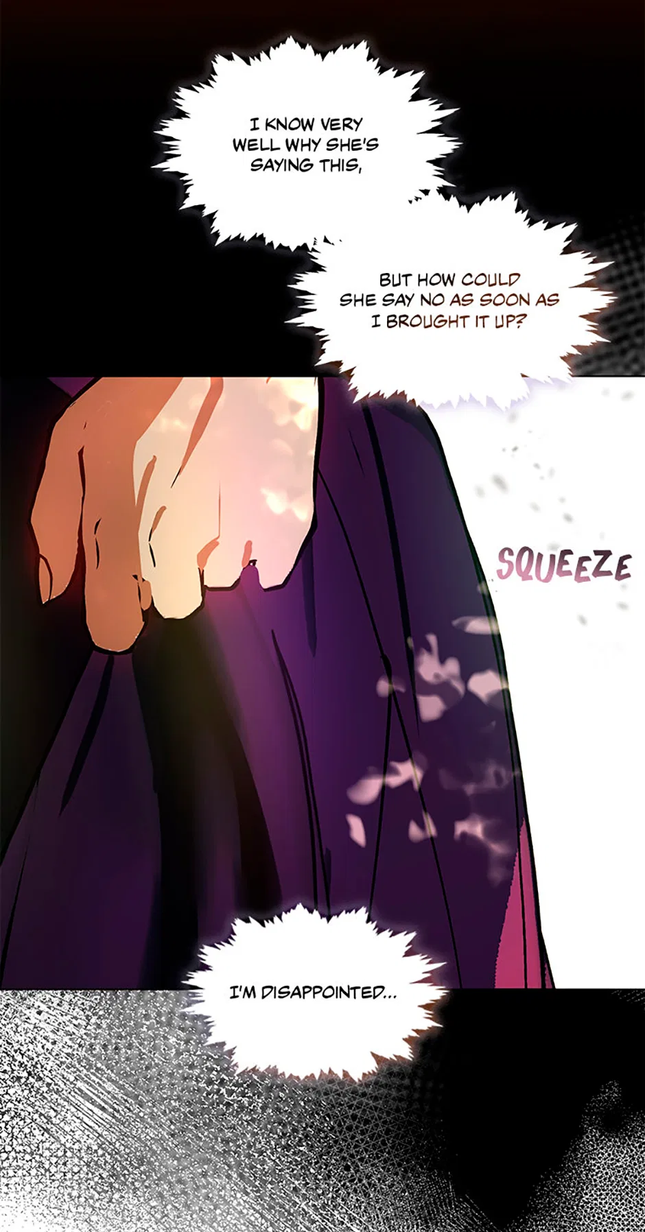 Devoted to Diamond Chapter 103 – Page 15