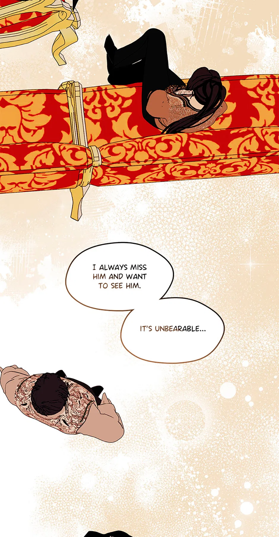 Devoted to Diamond Chapter 103 – Page 22