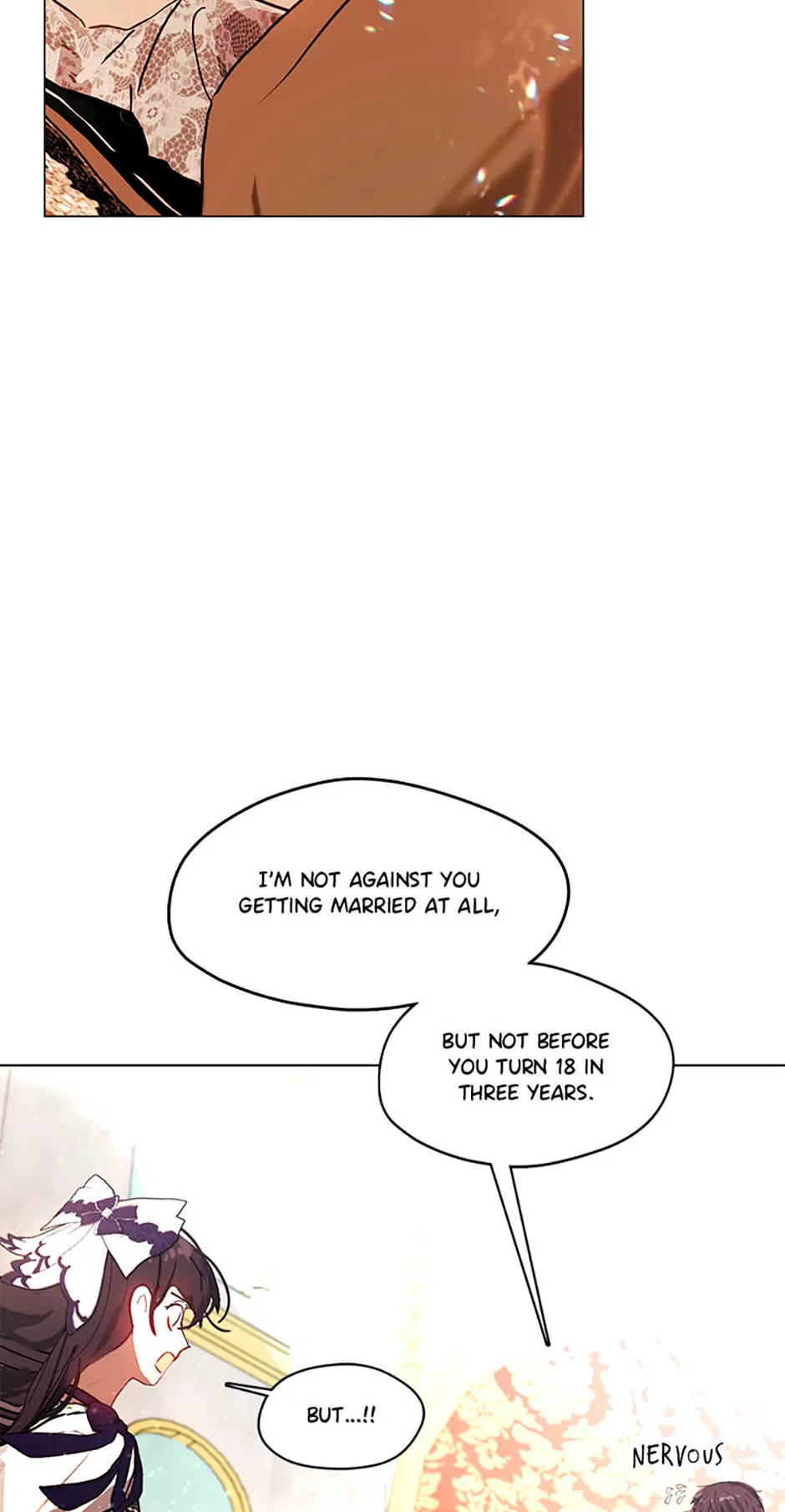Devoted to Diamond Chapter 103 – Page 27