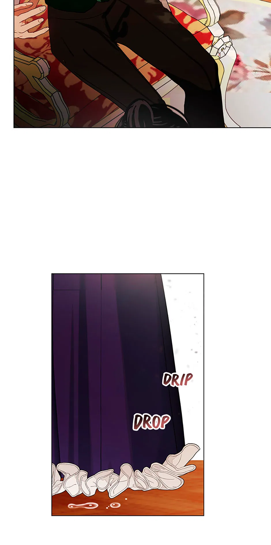 Devoted to Diamond Chapter 103 – Page 32