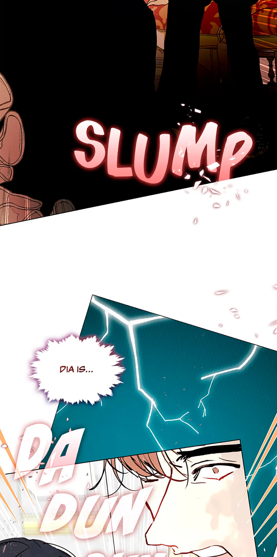 Devoted to Diamond Chapter 103 – Page 37