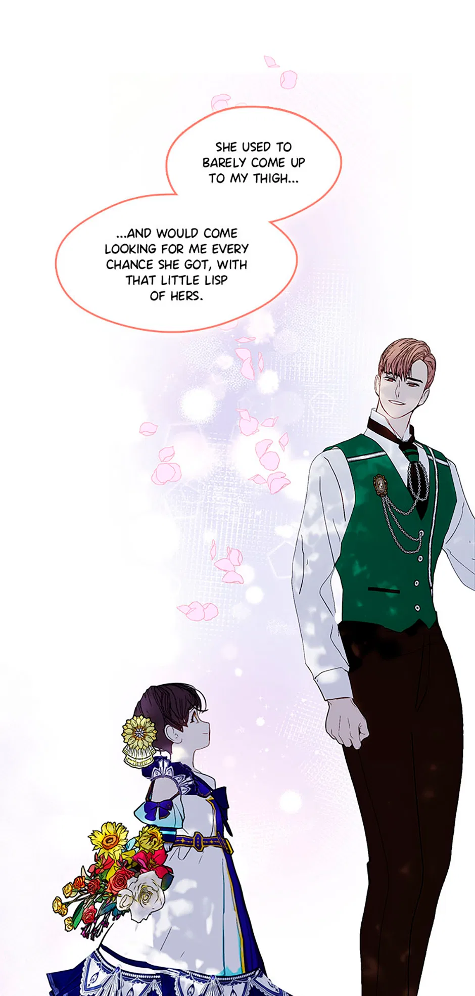 Devoted to Diamond Chapter 103 – Page 66