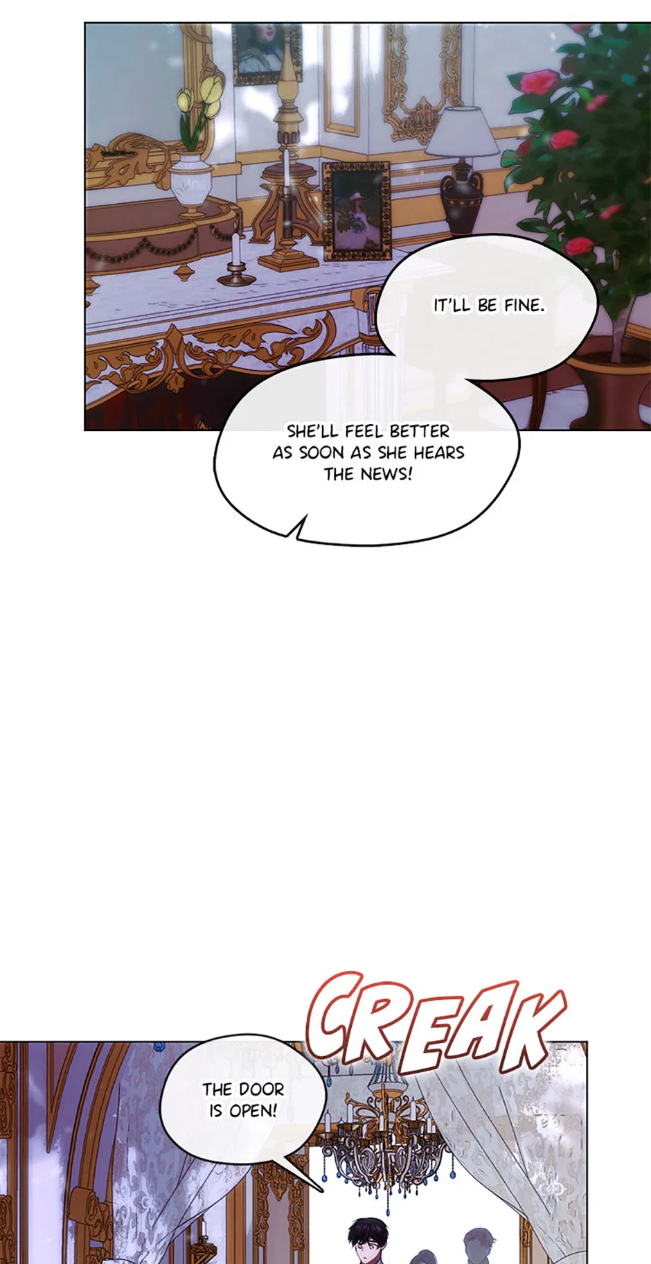 Devoted to Diamond Chapter 103 – Page 87