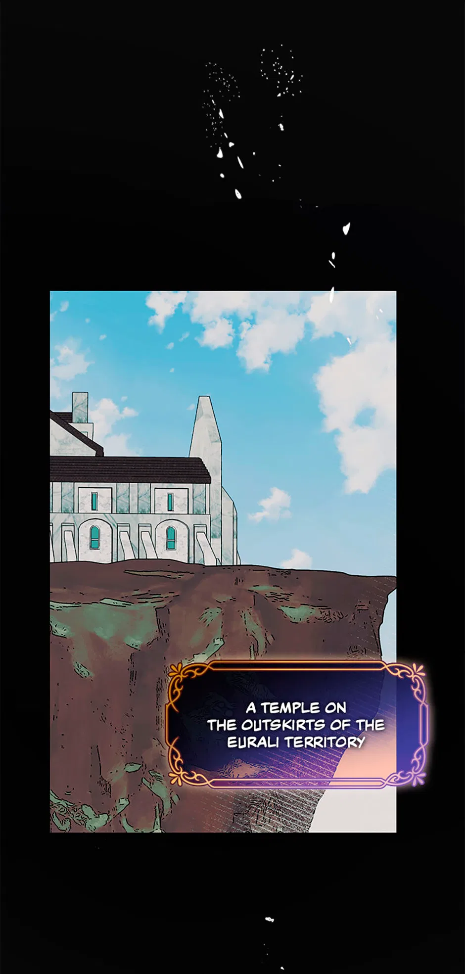 Devoted to Diamond Chapter 102 – Page 1