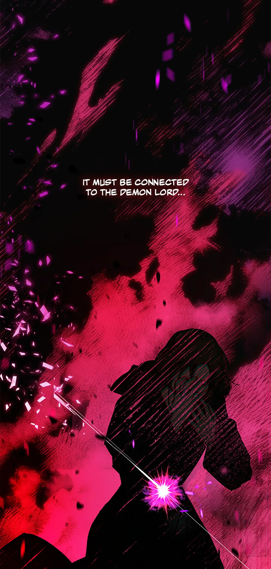 Devoted to Diamond Chapter 102 – Page 6