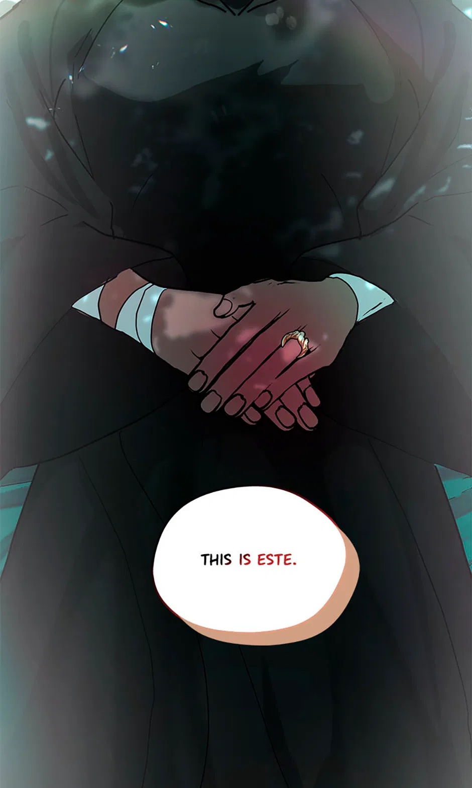 Devoted to Diamond Chapter 102 – Page 9
