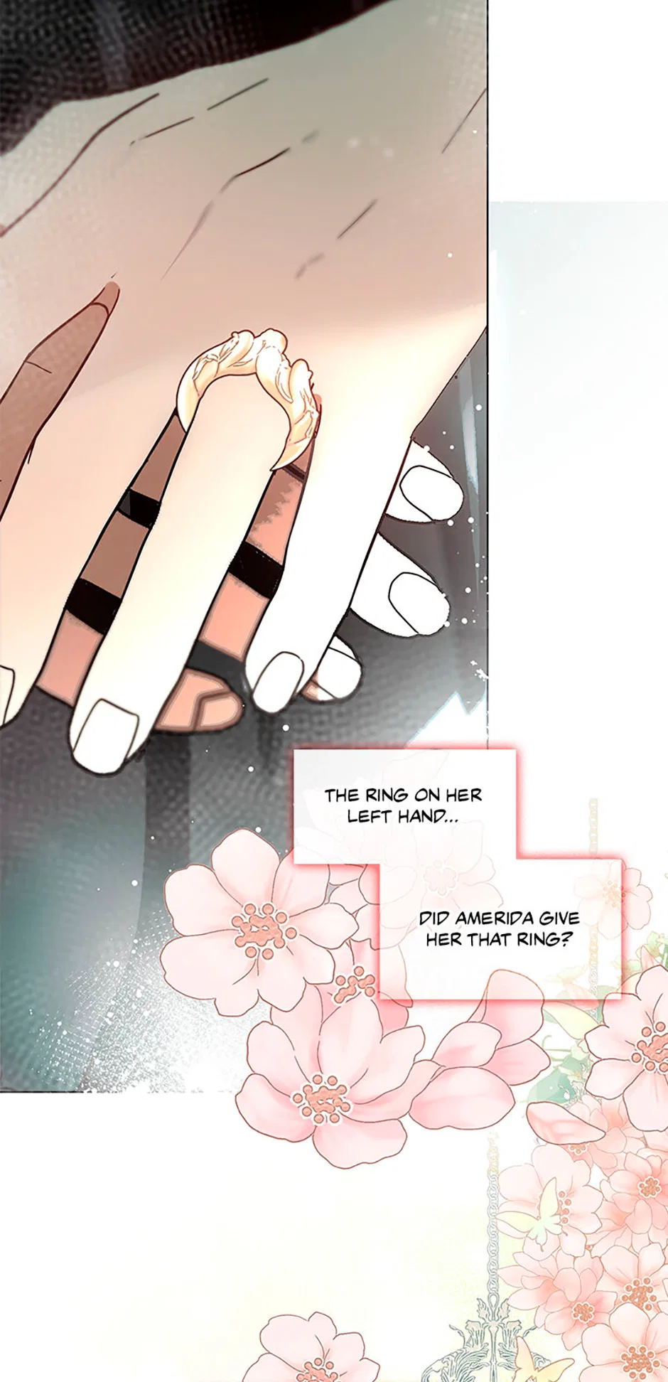 Devoted to Diamond Chapter 102 – Page 14