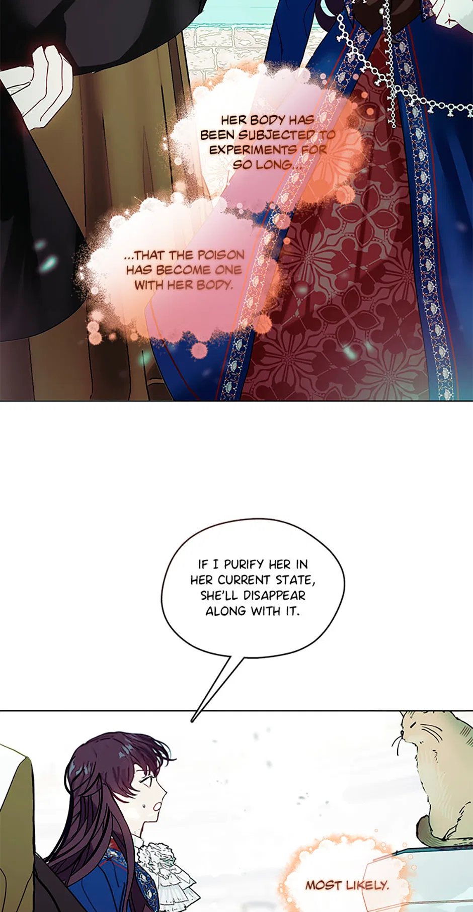 Devoted to Diamond Chapter 102 – Page 26