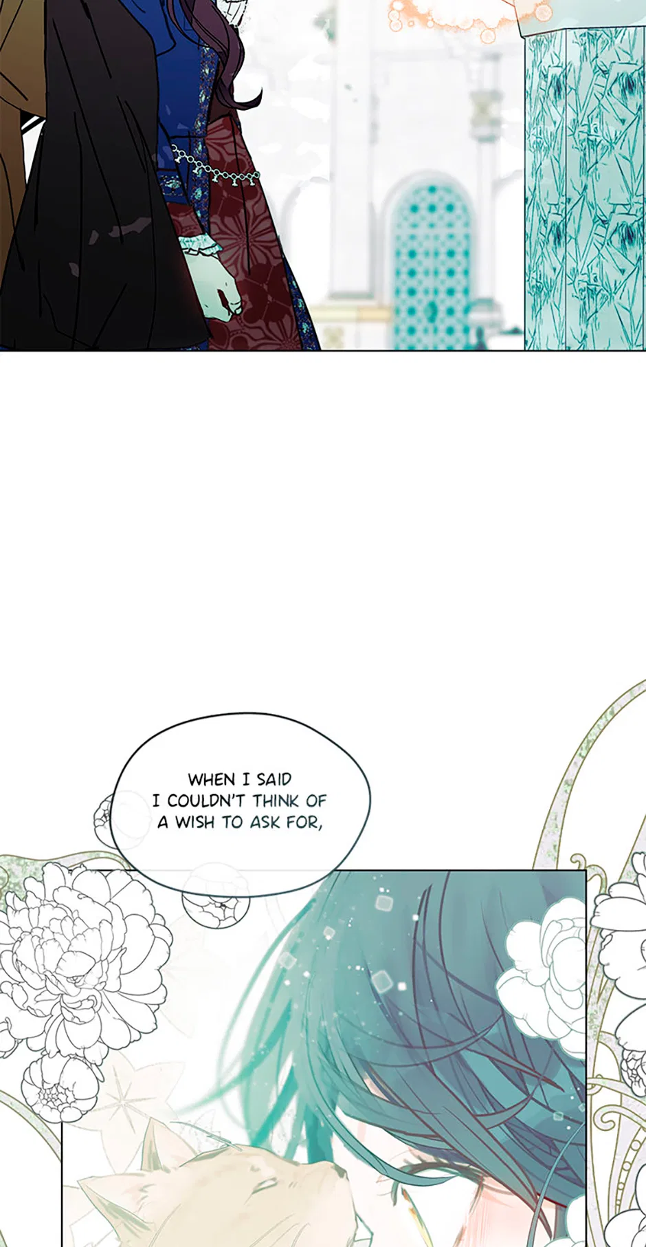 Devoted to Diamond Chapter 102 – Page 27