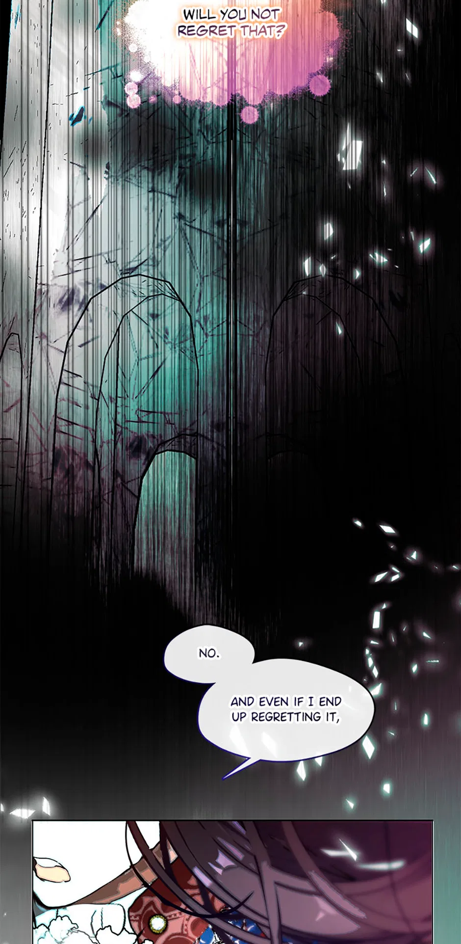 Devoted to Diamond Chapter 102 – Page 34