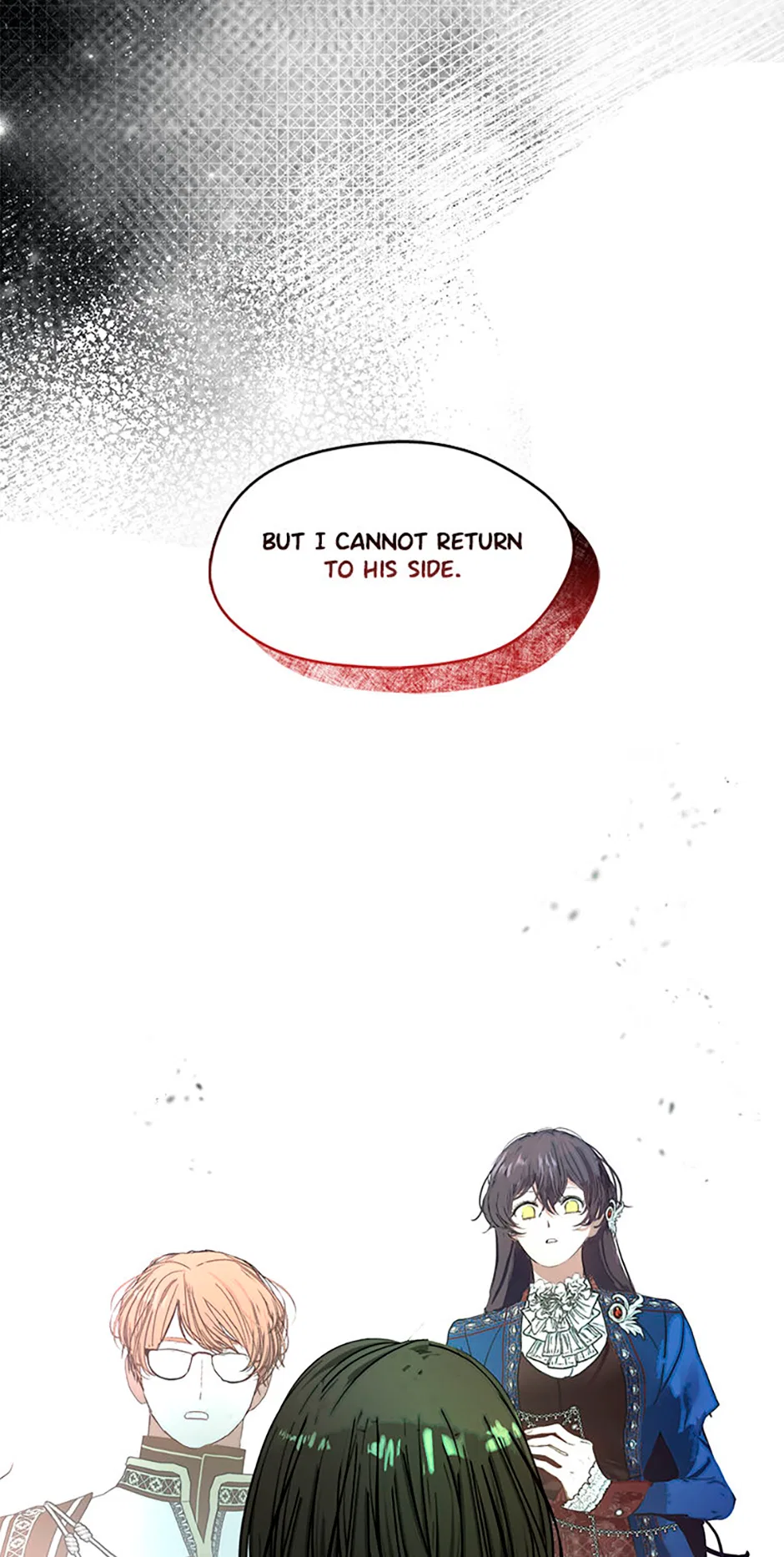 Devoted to Diamond Chapter 102 – Page 53