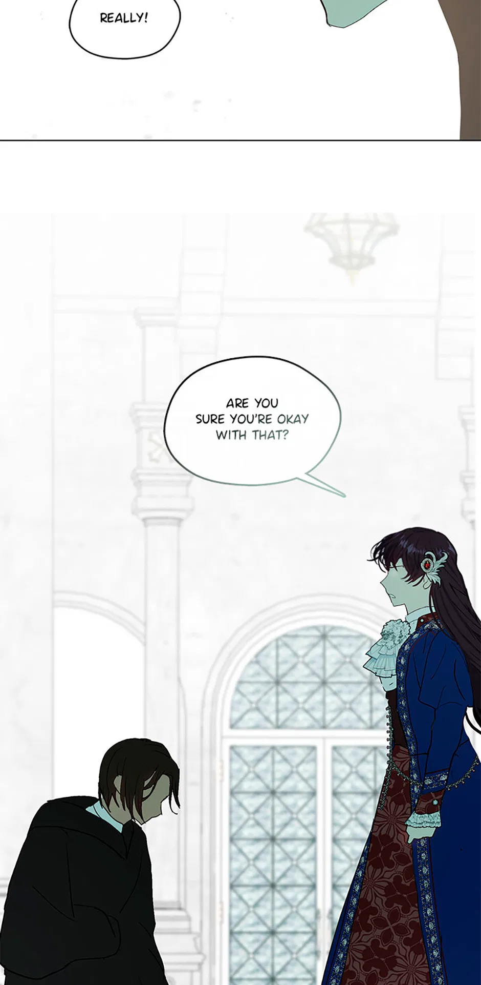 Devoted to Diamond Chapter 102 – Page 62