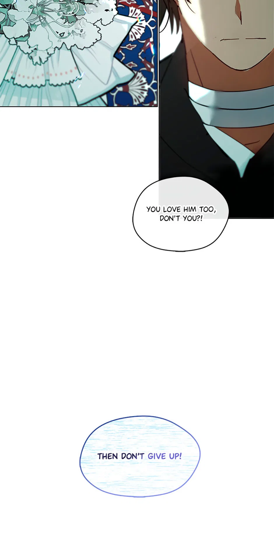 Devoted to Diamond Chapter 102 – Page 64