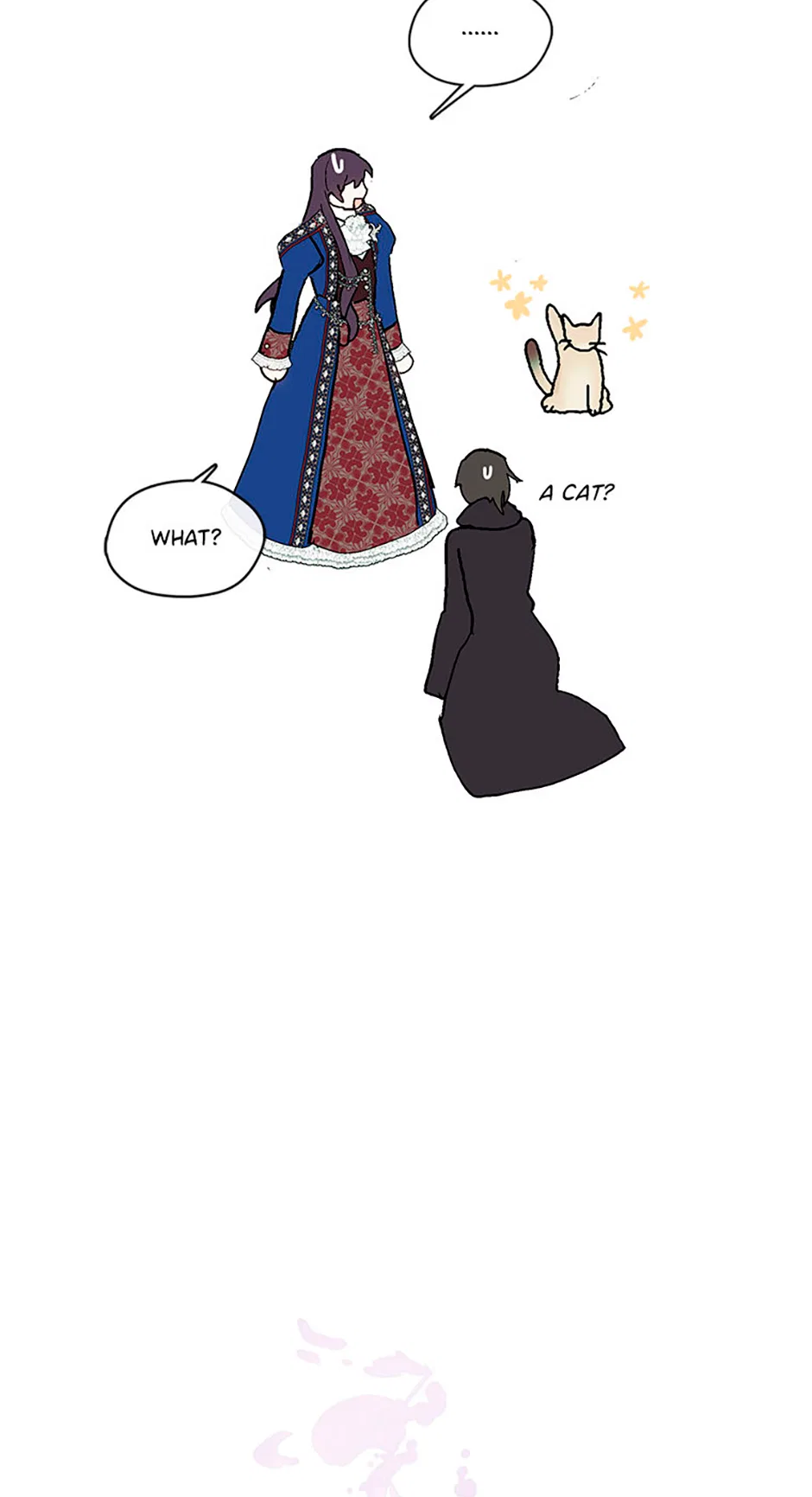 Devoted to Diamond Chapter 102 – Page 66