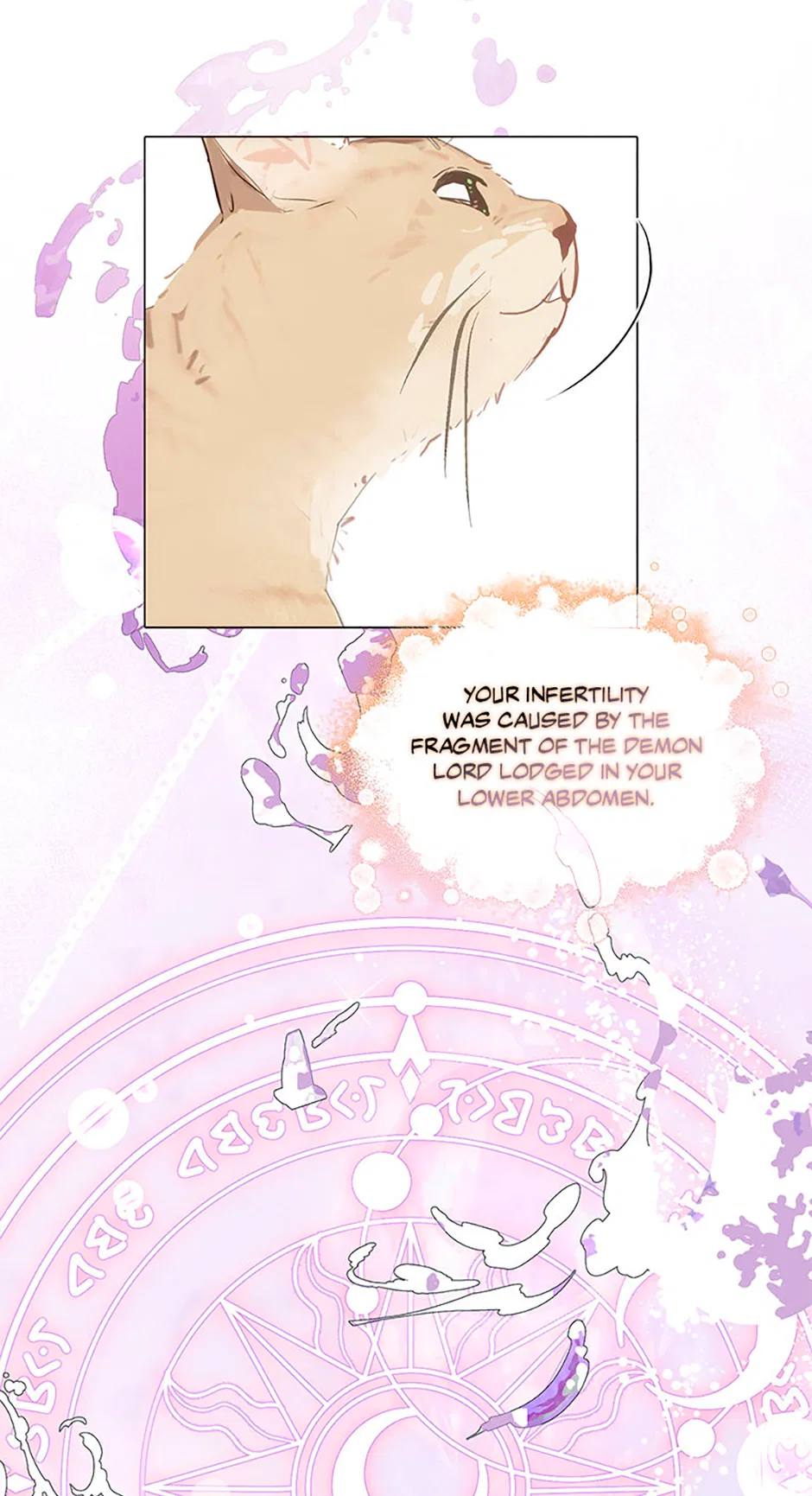 Devoted to Diamond Chapter 102 – Page 67