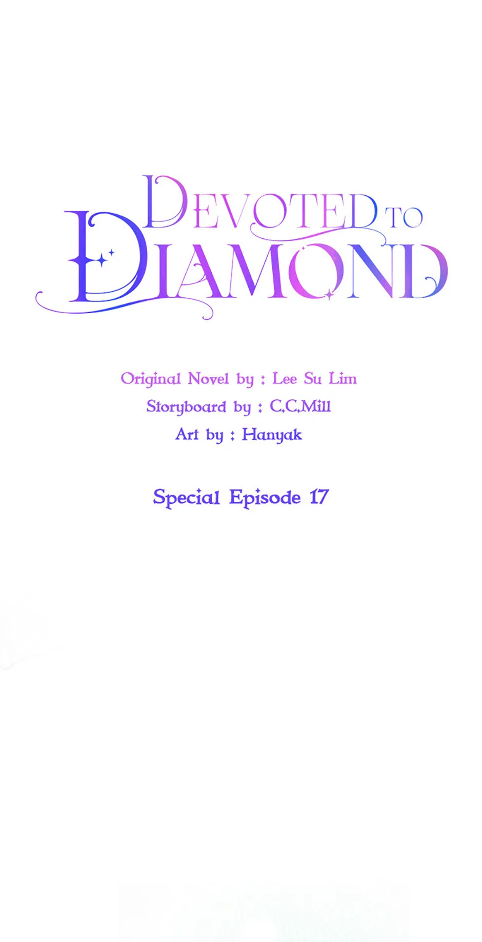 Devoted to Diamond Chapter 102 – Page 78