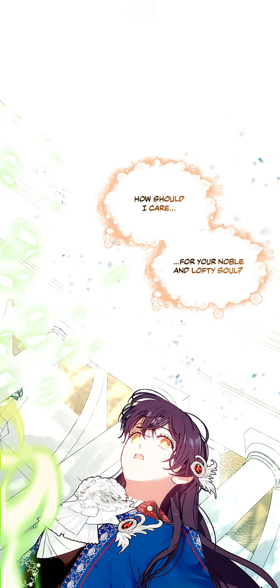 Devoted to Diamond Chapter 102 – Page 80
