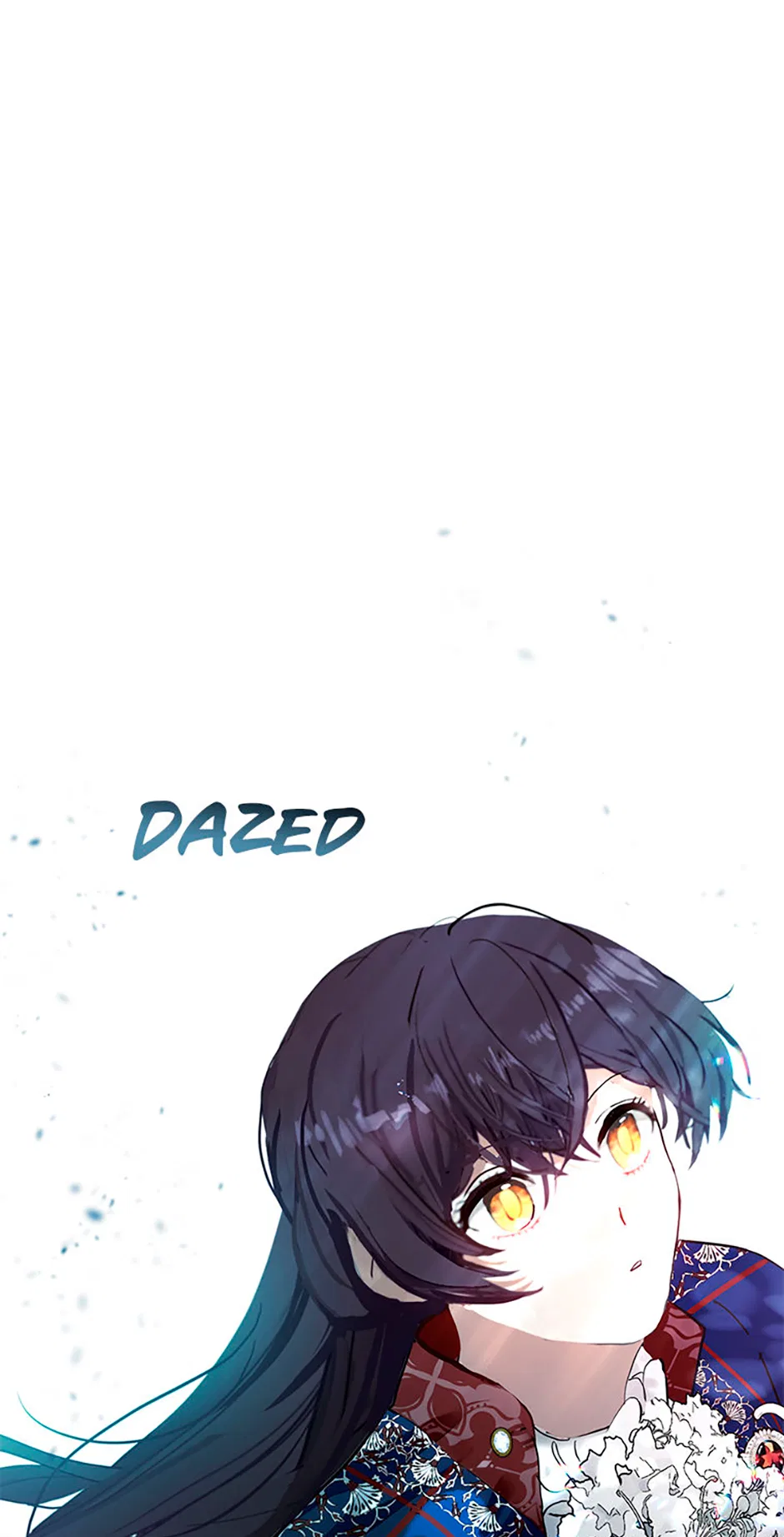 Devoted to Diamond Chapter 102 – Page 98