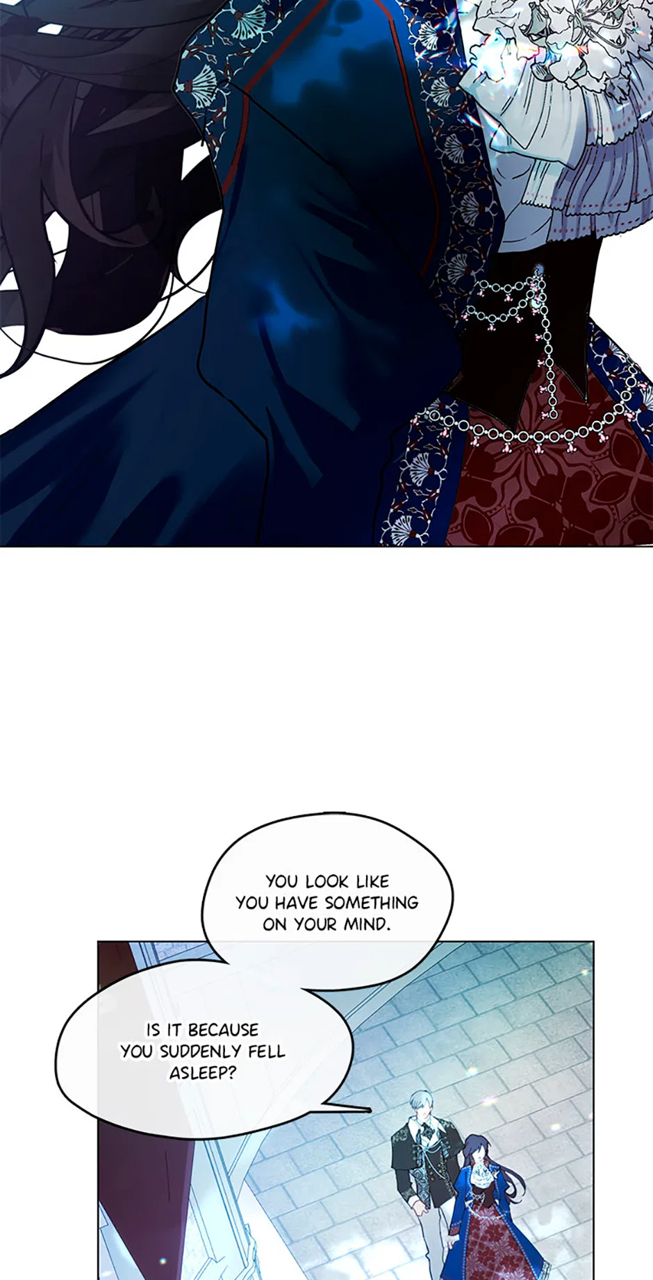 Devoted to Diamond Chapter 102 – Page 99