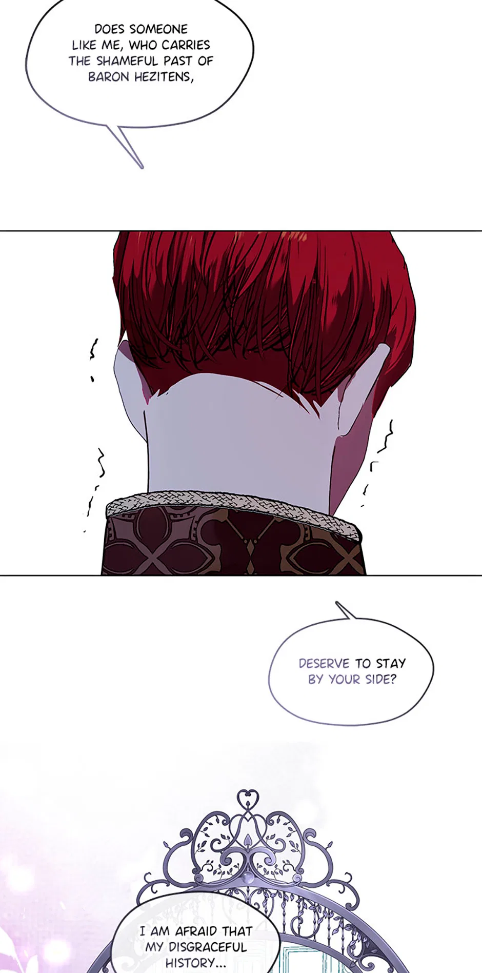 Devoted to Diamond Chapter 101 – Page 14
