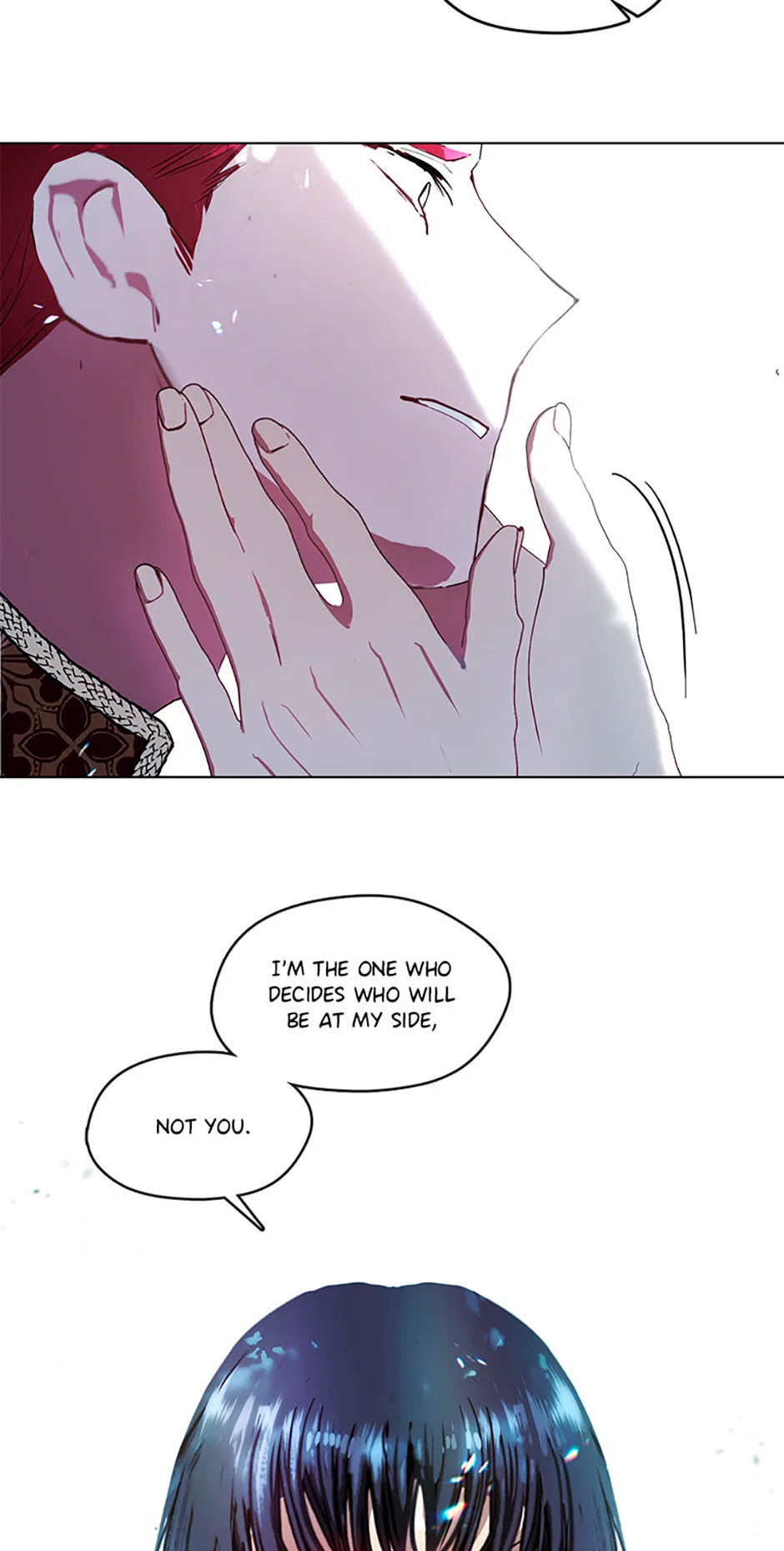 Devoted to Diamond Chapter 101 – Page 21