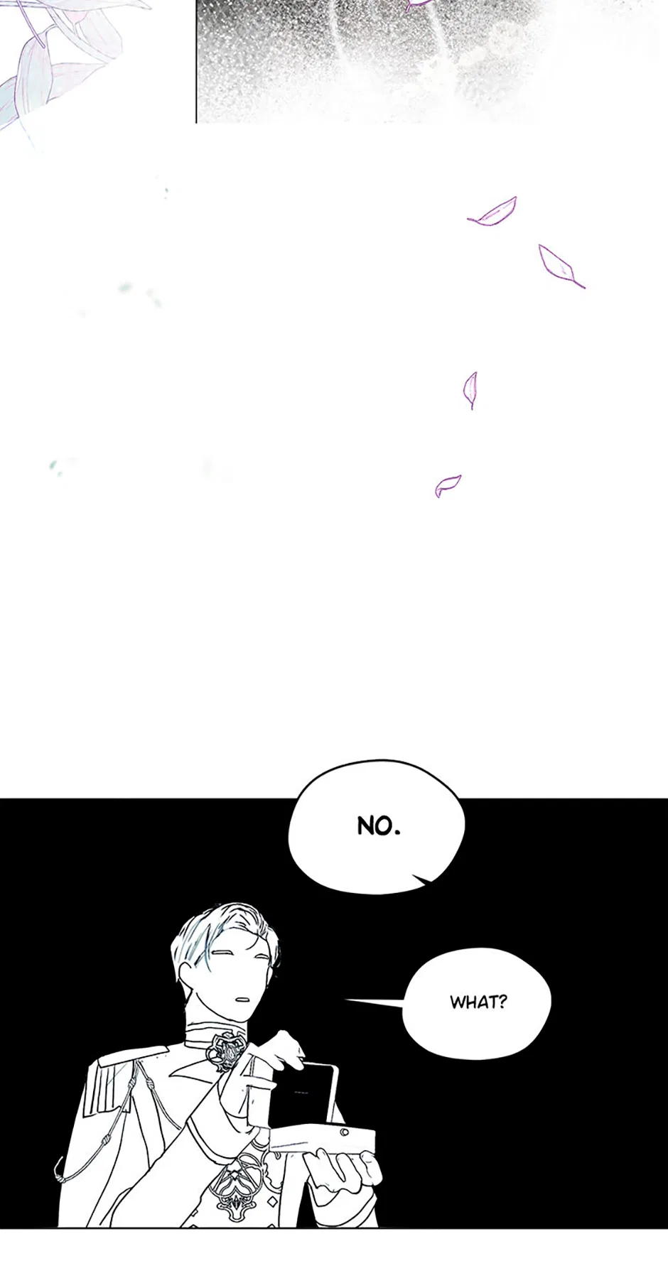 Devoted to Diamond Chapter 101 – Page 32