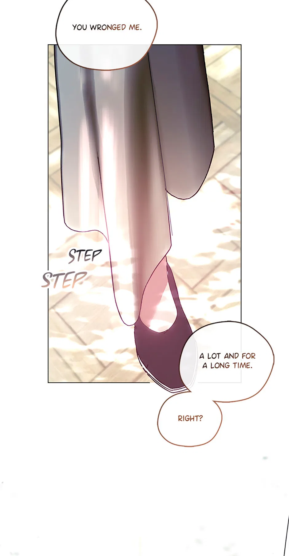 Devoted to Diamond Chapter 101 – Page 35