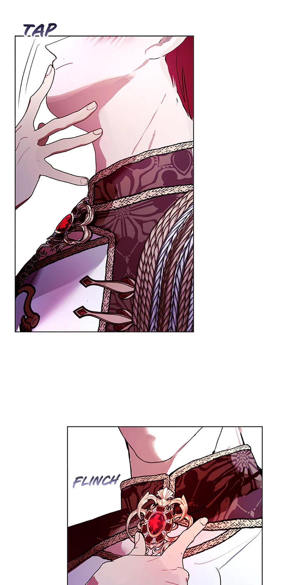 Devoted to Diamond Chapter 101 – Page 38