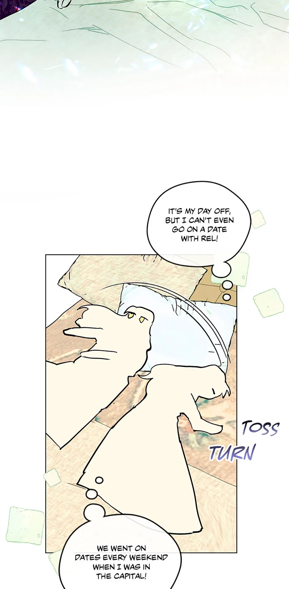 Devoted to Diamond Chapter 101 – Page 61