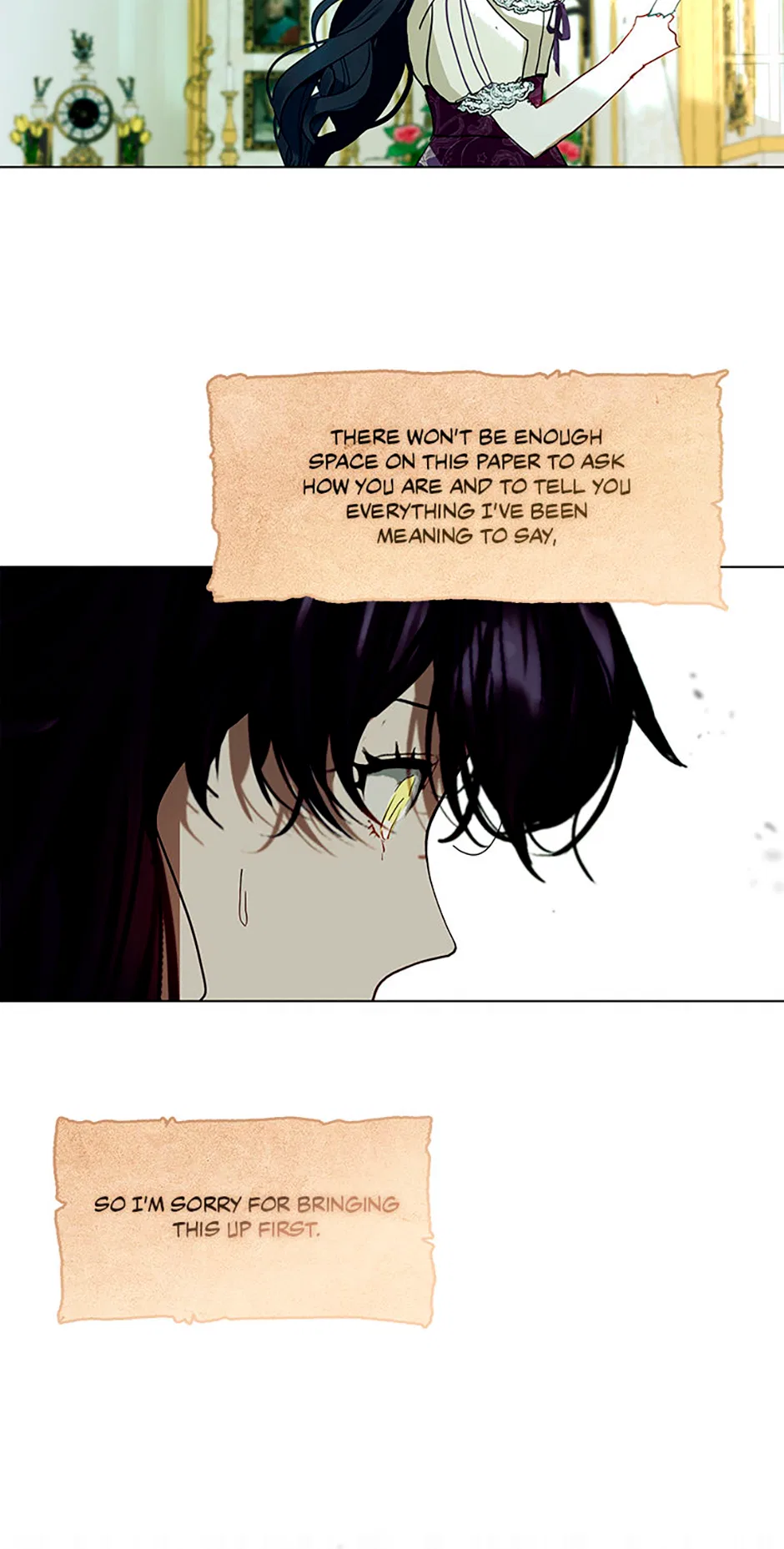 Devoted to Diamond Chapter 101 – Page 66