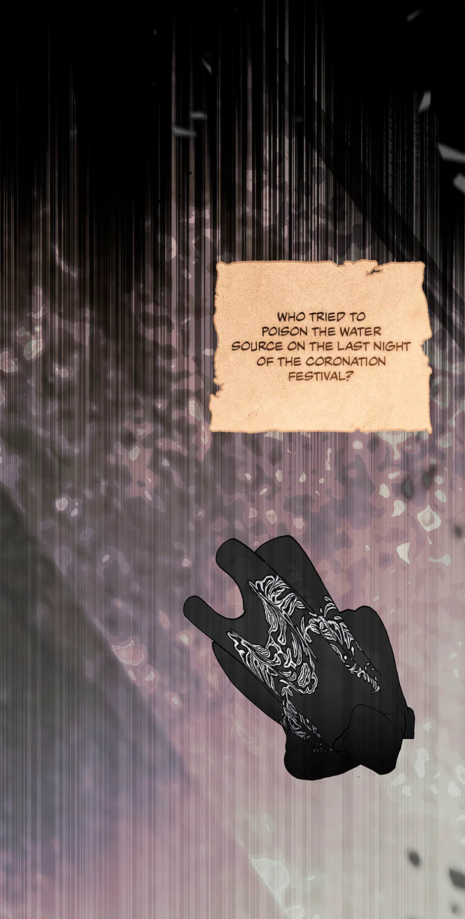Devoted to Diamond Chapter 101 – Page 68