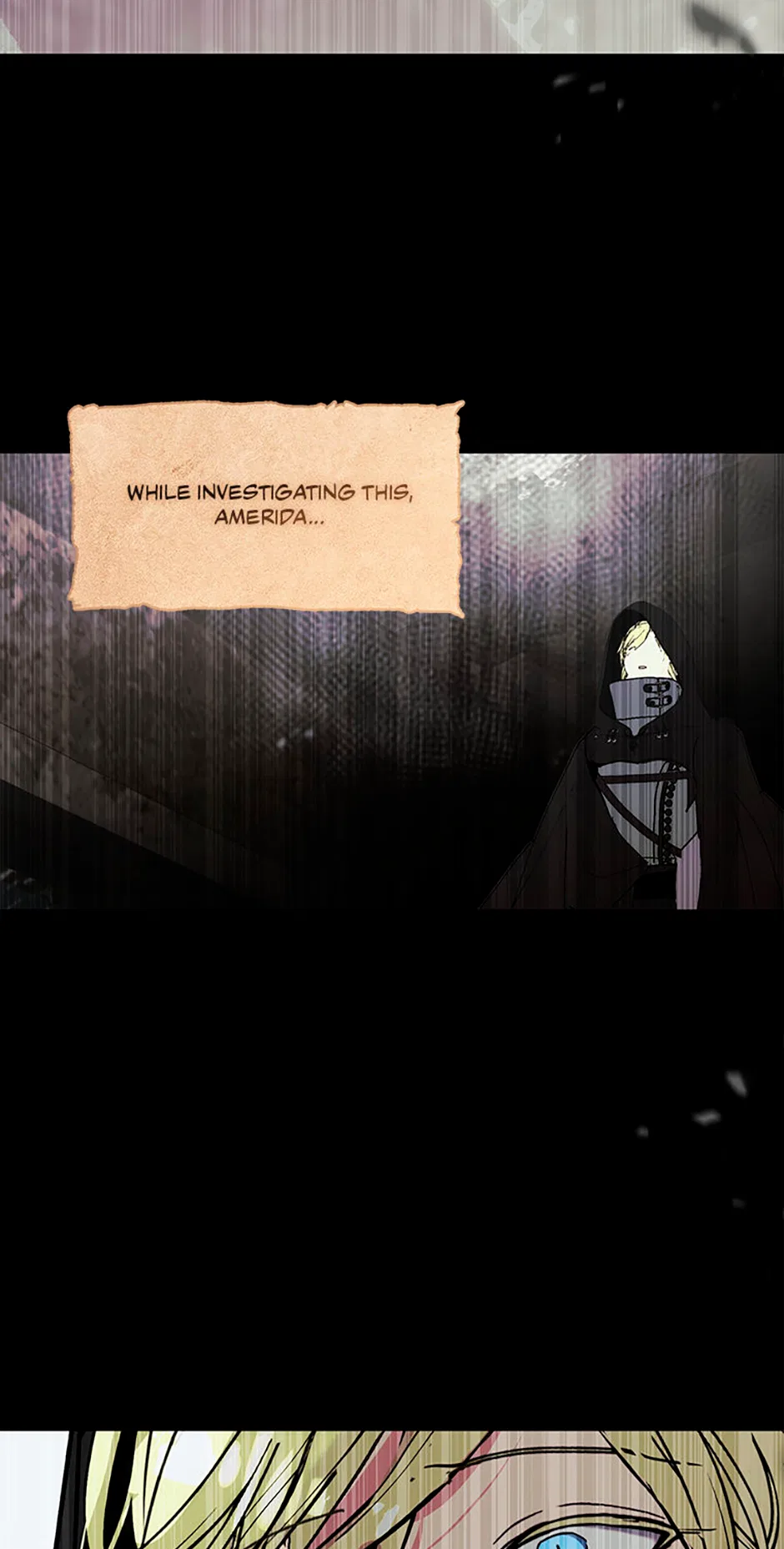 Devoted to Diamond Chapter 101 – Page 69