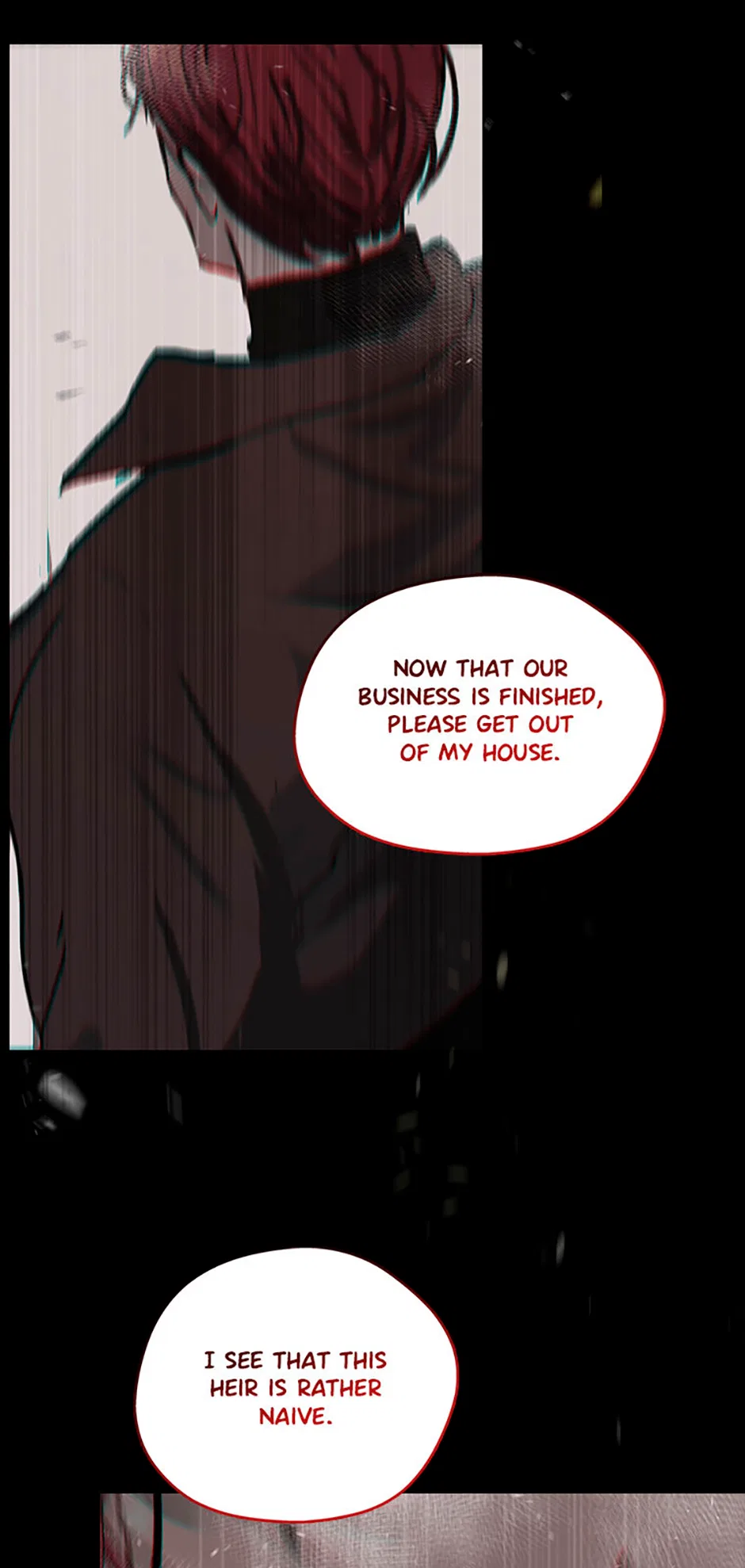 Devoted to Diamond Chapter 100 – Page 8