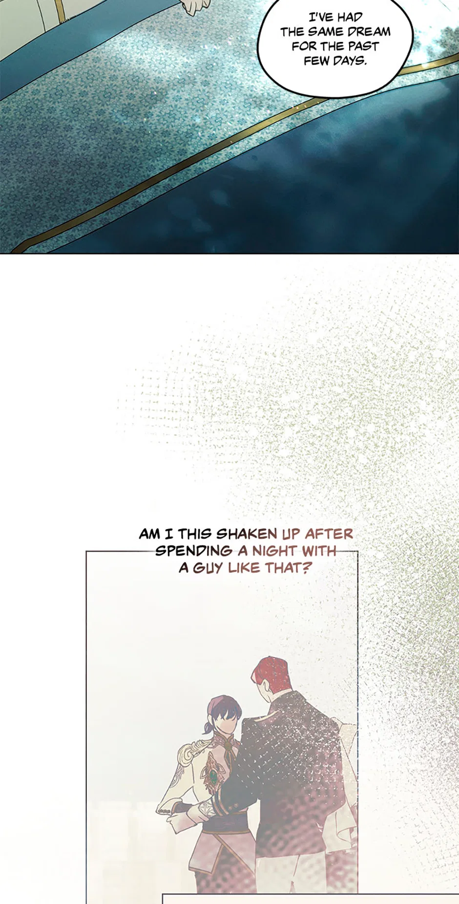 Devoted to Diamond Chapter 100 – Page 13
