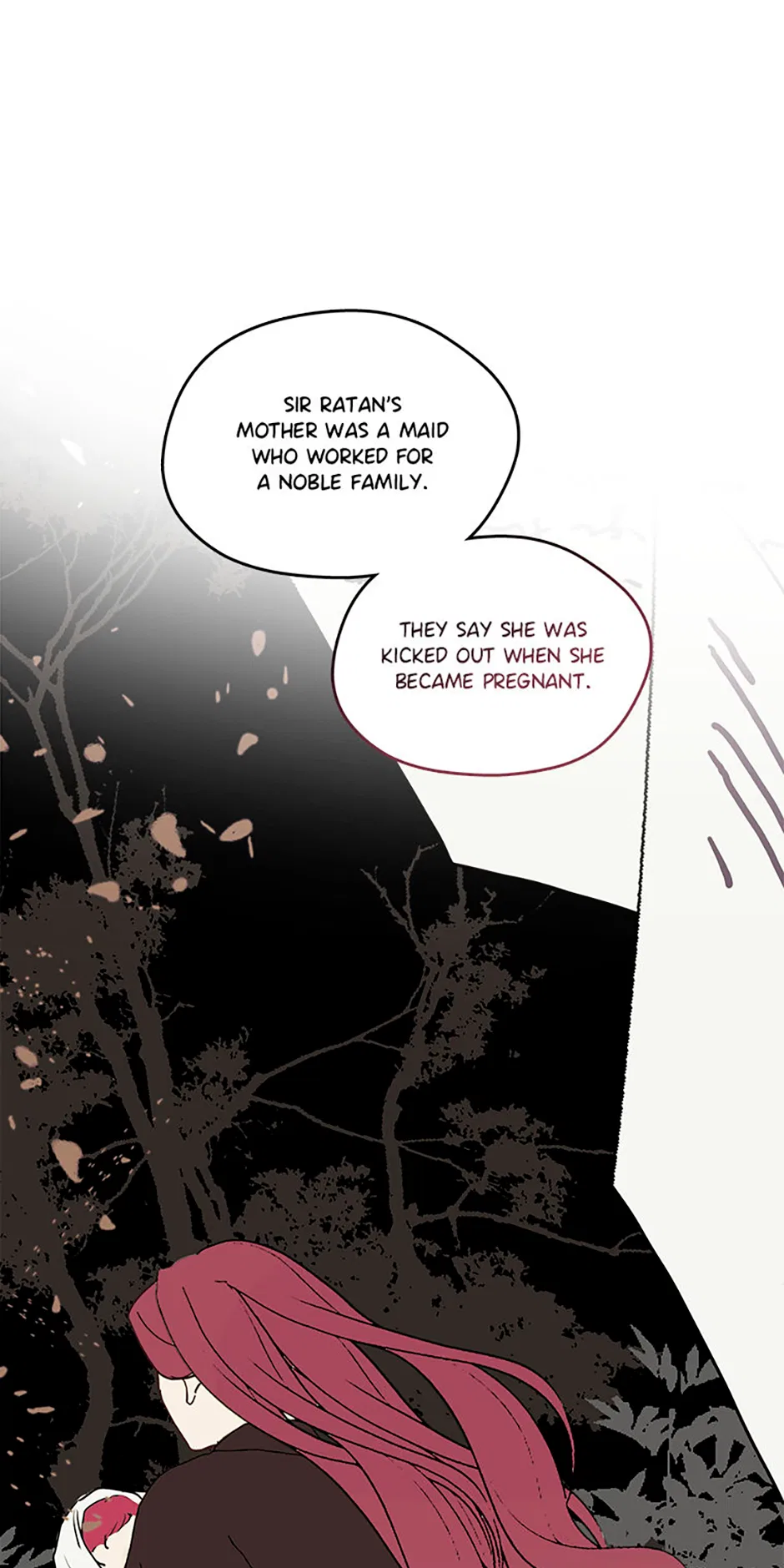 Devoted to Diamond Chapter 100 – Page 72