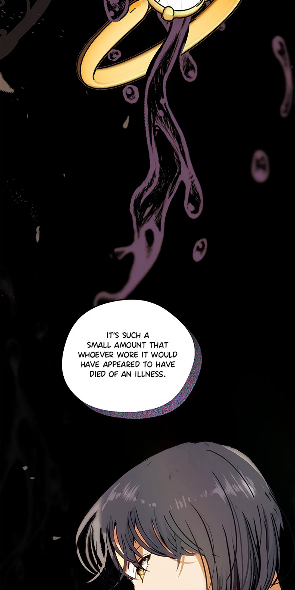 Devoted to Diamond Chapter 100 – Page 75