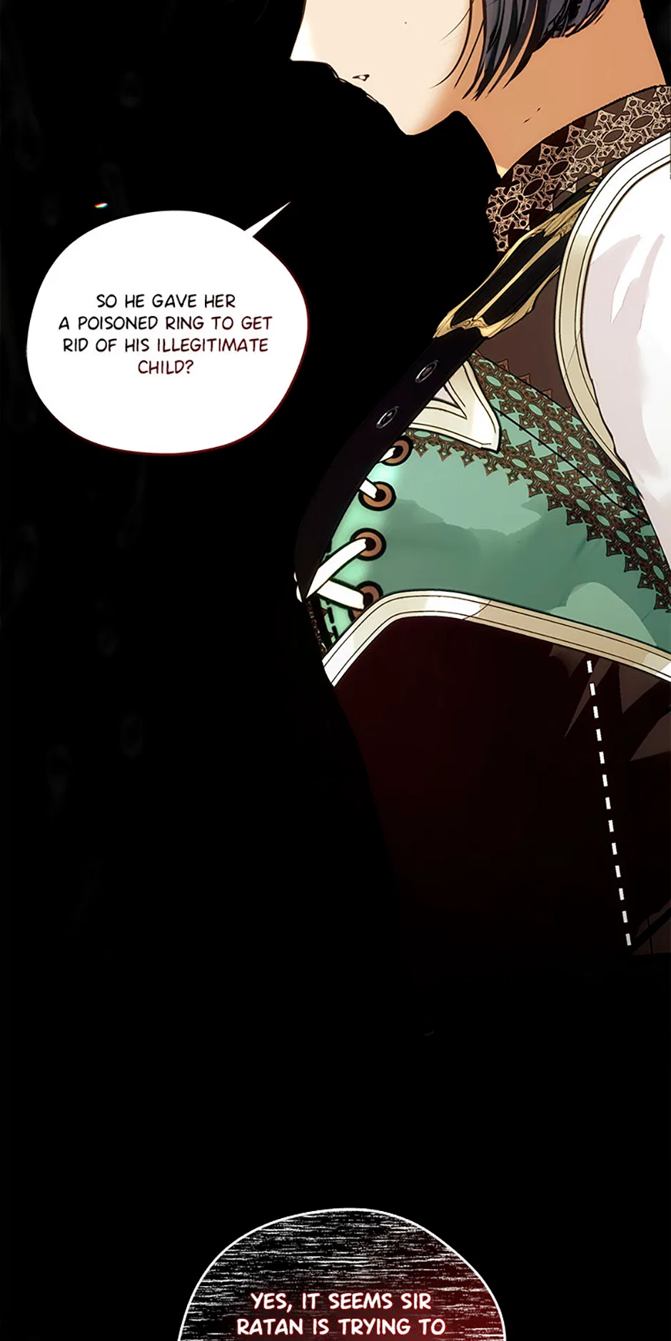 Devoted to Diamond Chapter 100 – Page 76