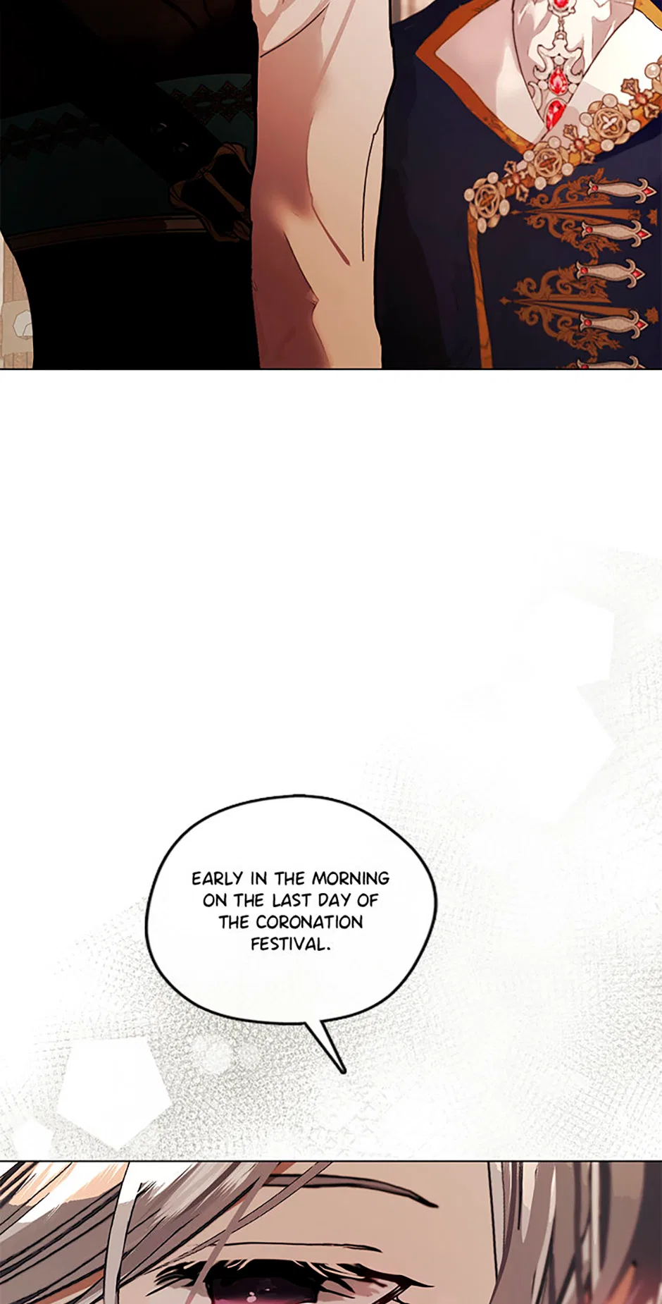 Devoted to Diamond Chapter 100 – Page 82