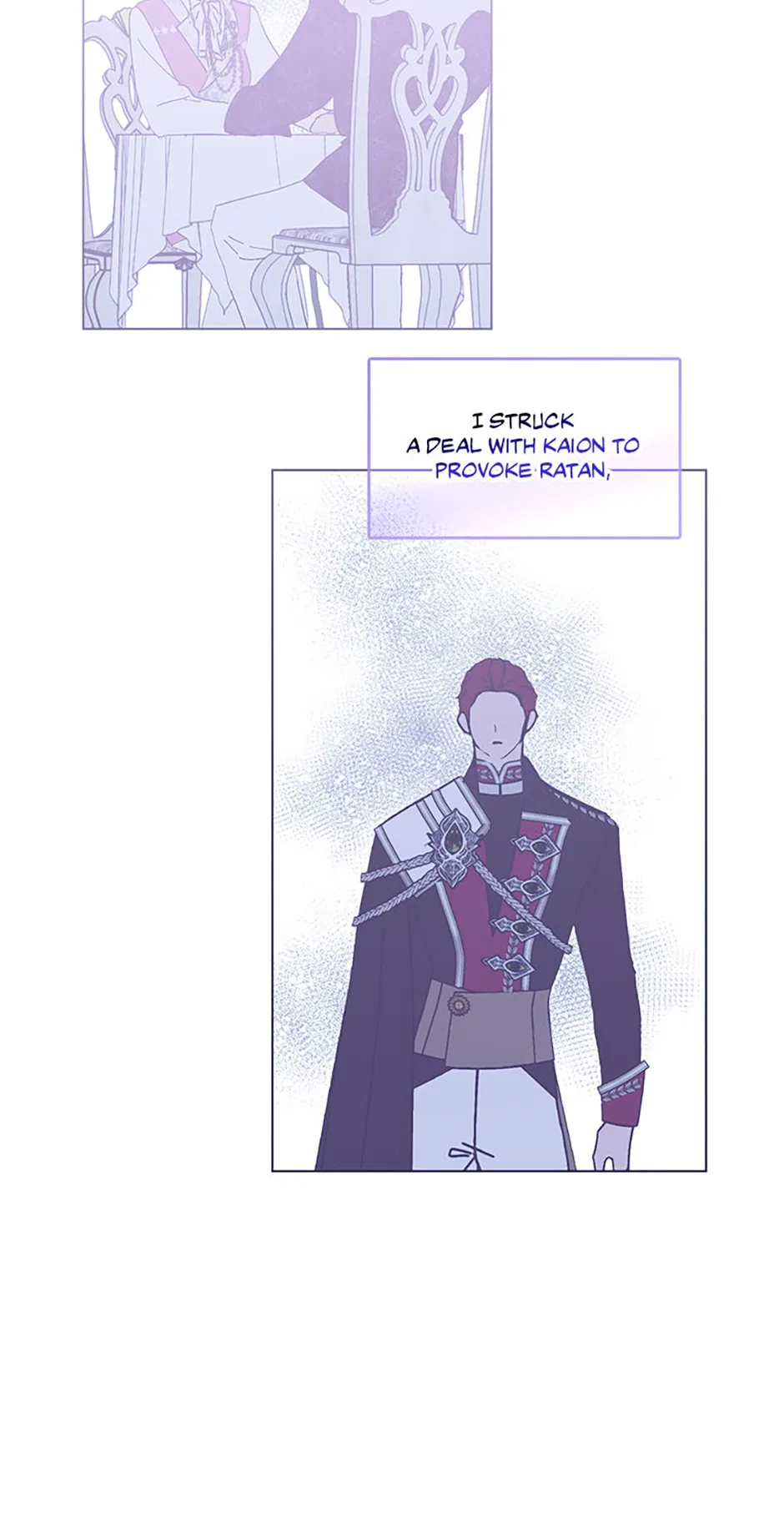 Devoted to Diamond Chapter 100 – Page 86